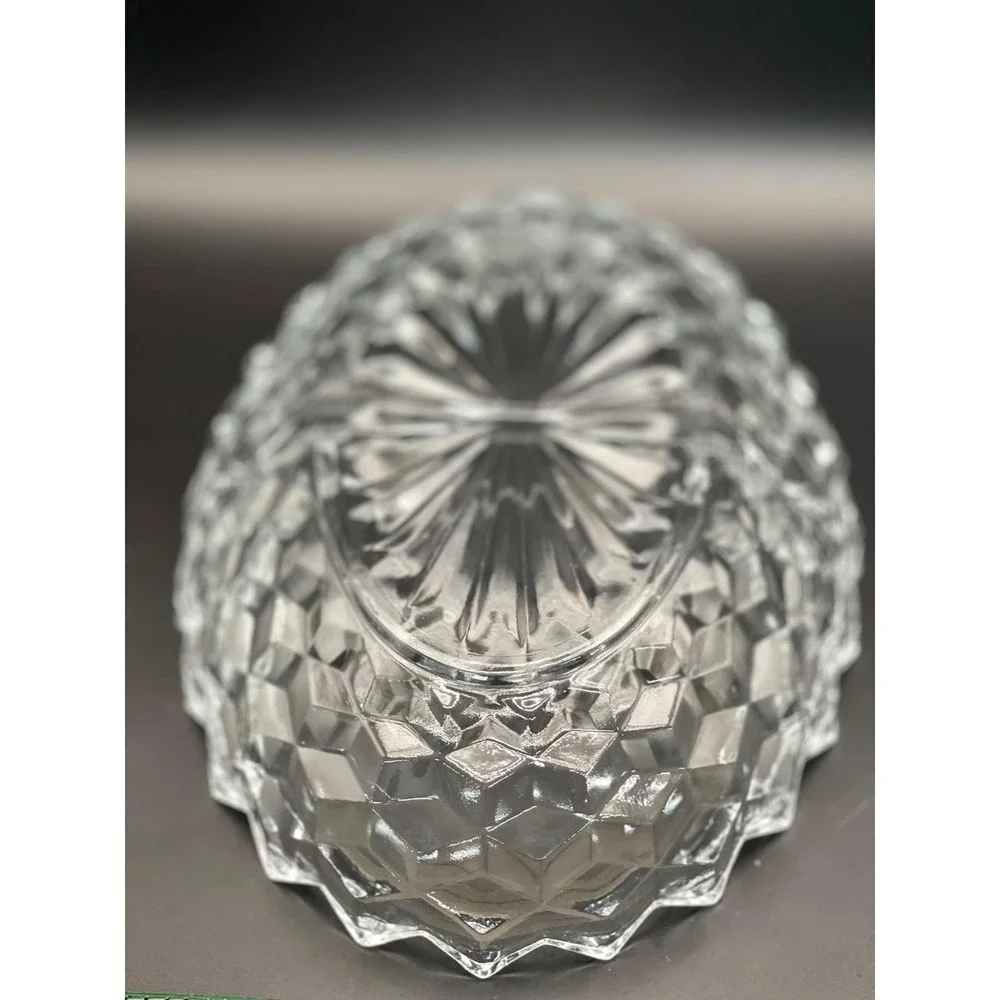 Fostoria vintage american